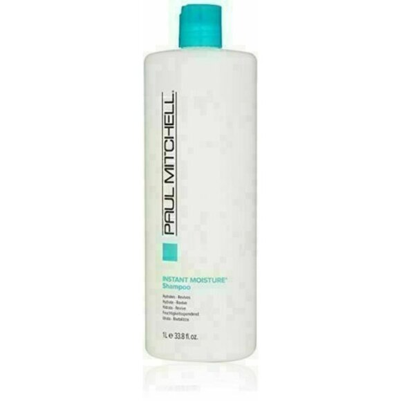 Paul Mitchell Instant Moisture Conditioner 33.8 oz - Picture 1 of 1